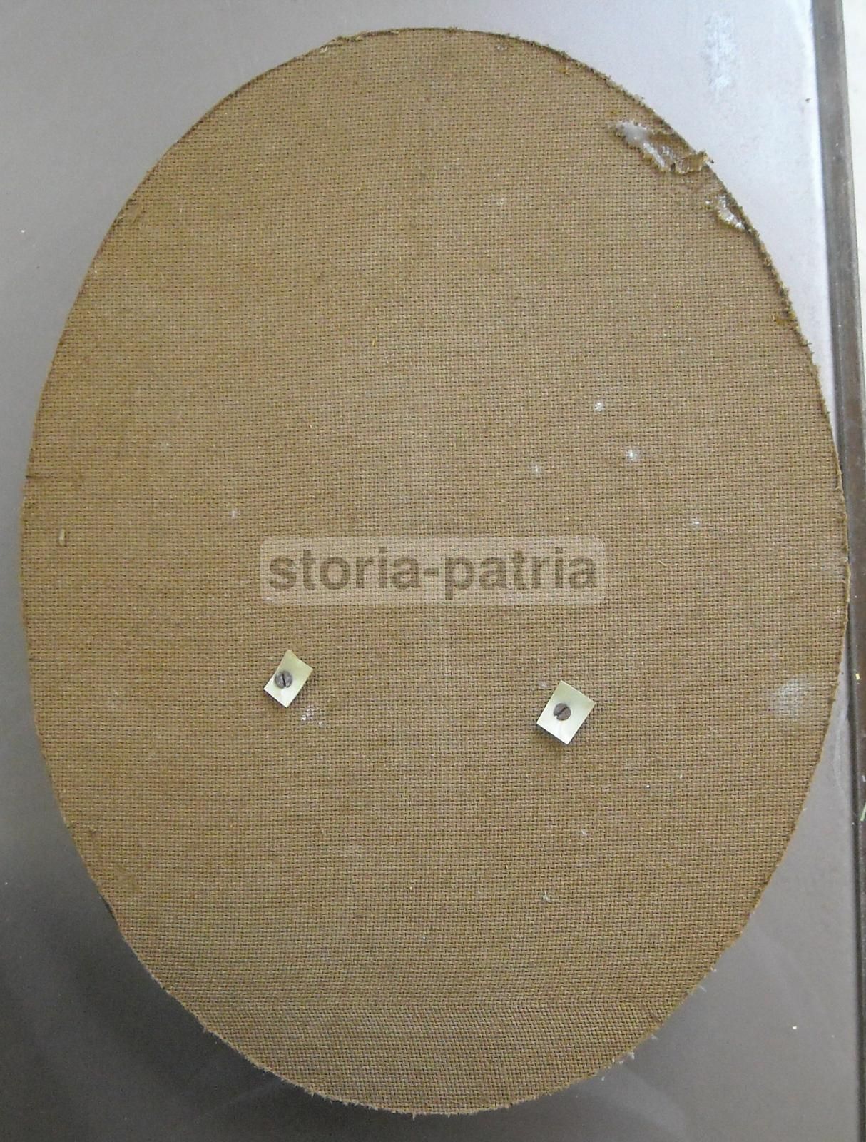 Scultura Devozionale Cuore Di Gesù In Gesso Policromo, Anni 1930 1950