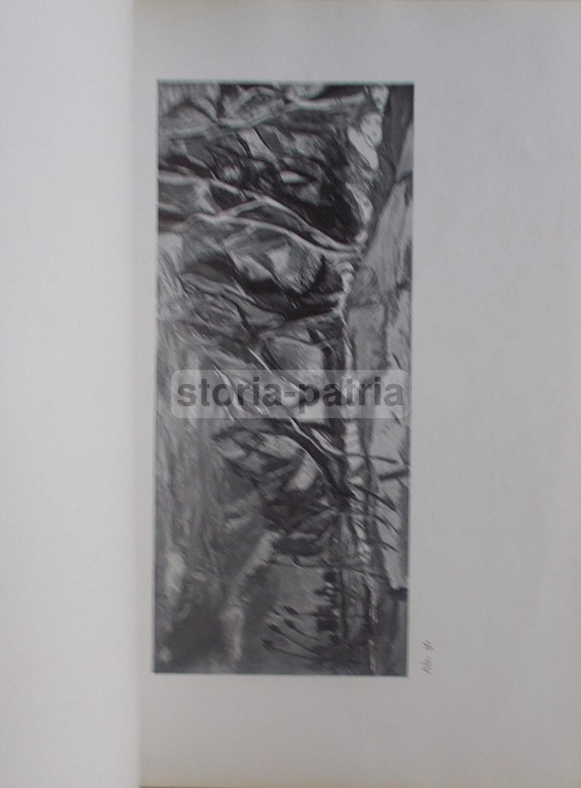 Catalogo Rolf Durig 1954 Kunstmuseum Luzern Autografato
