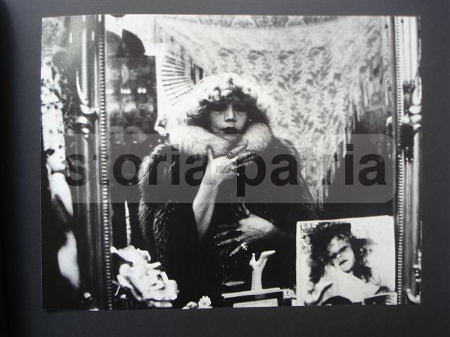 Litanies Pour Une Amante Funèbre   Ionesco, Wittkop (1977)   Album Fotografico