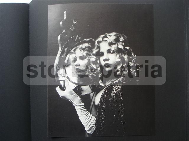Litanies Pour Une Amante Funèbre   Ionesco, Wittkop (1977)   Album Fotografico