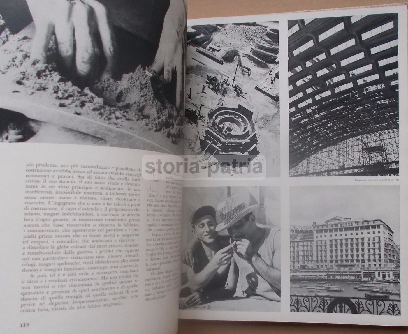 Rassegna Enit 1952 Italia Arte Turismo Industria Moda Teatro Sport
