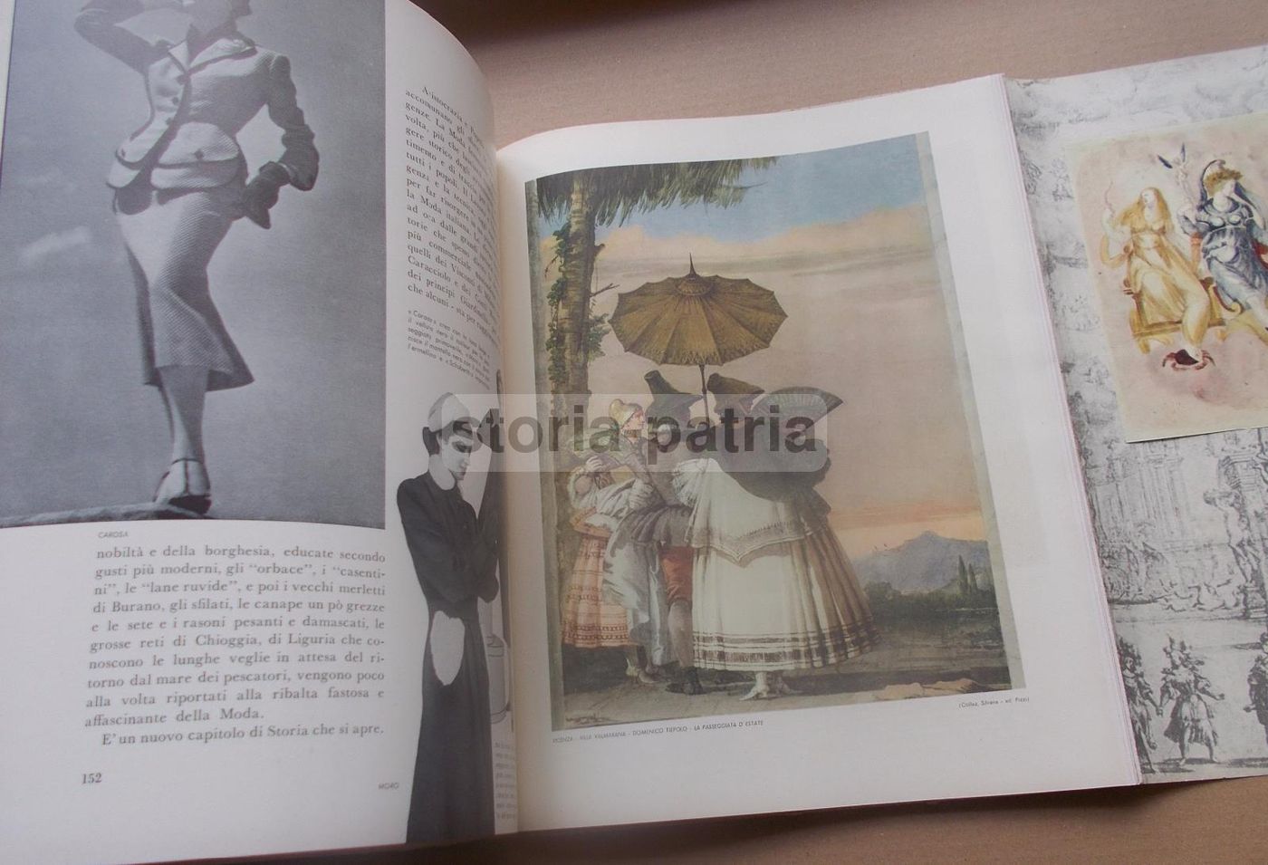 Rassegna Enit 1952 Italia Arte Turismo Industria Moda Teatro Sport