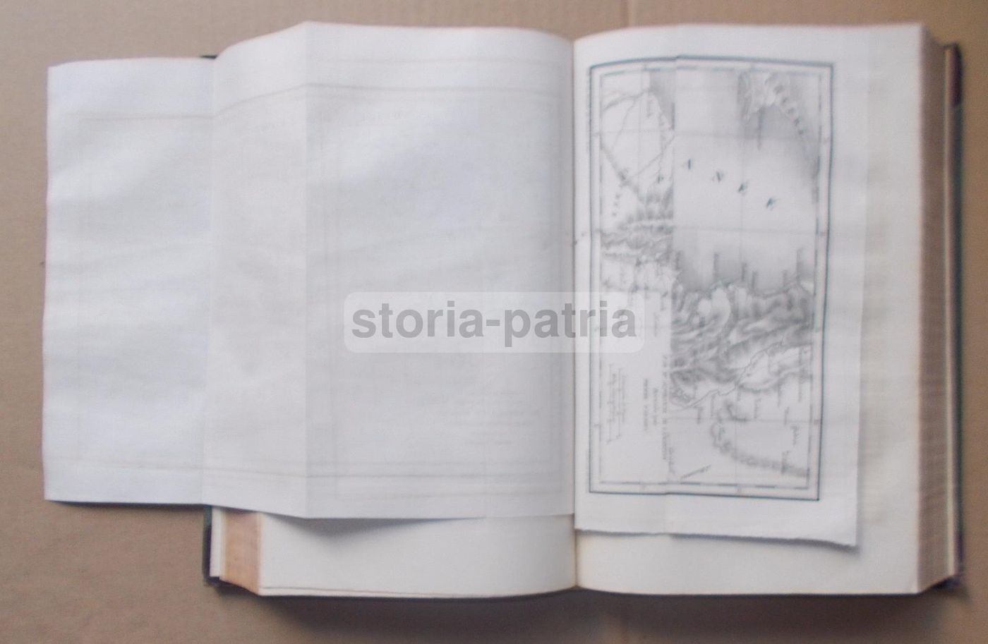 Oeuvres De Lamartine 1838 Con Viaggio In Oriente E Mappe Antiche