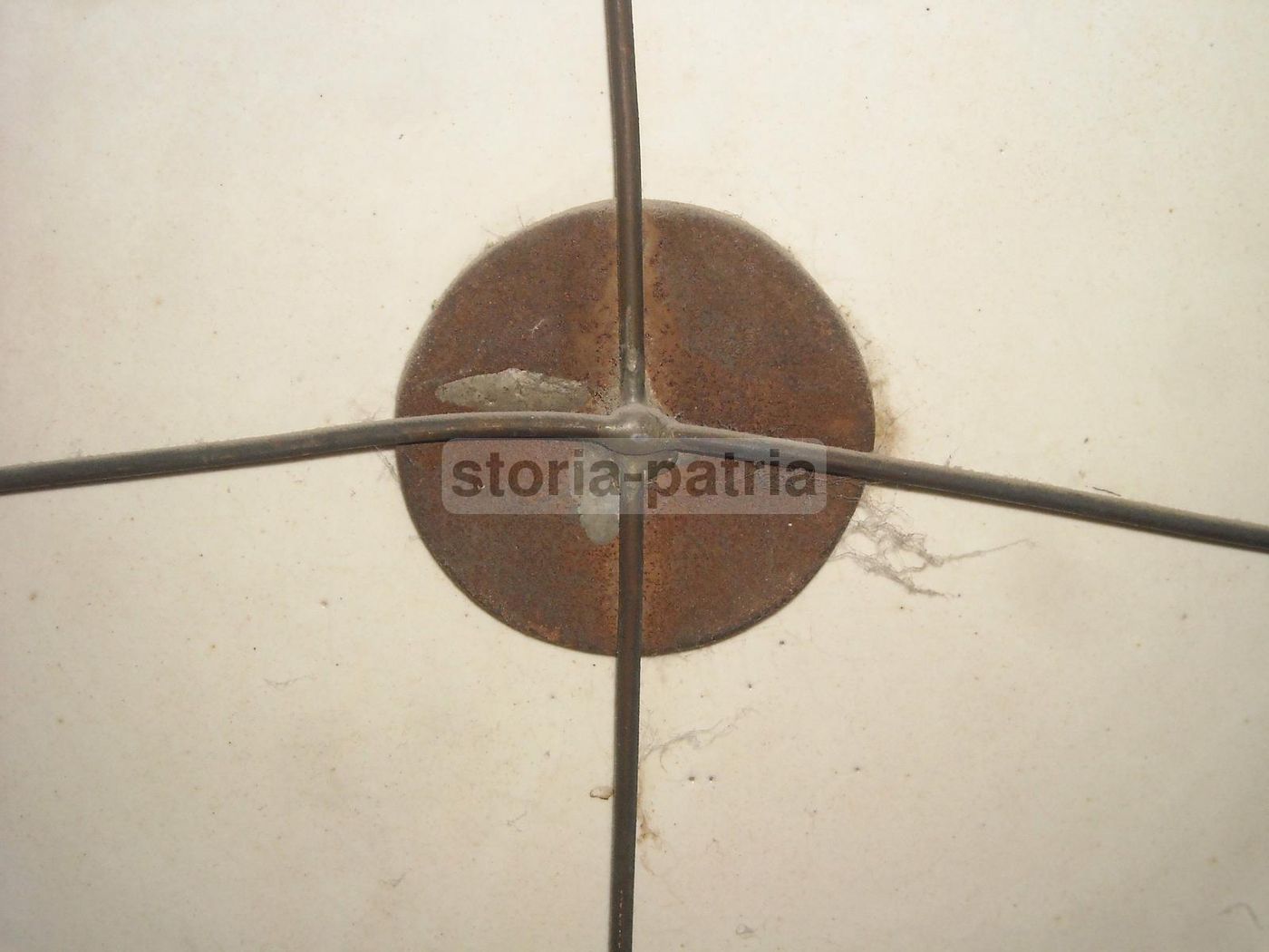 Piatto In Ceramica Con Scena Mitologica, Donne Al Bagno, XIX Secolo