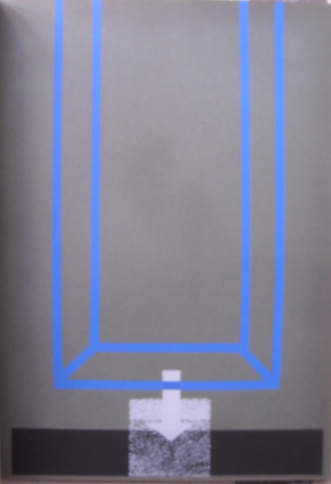 Serigrafie Manlio Bacosi 1968 Collezione 15 Tavole Originali