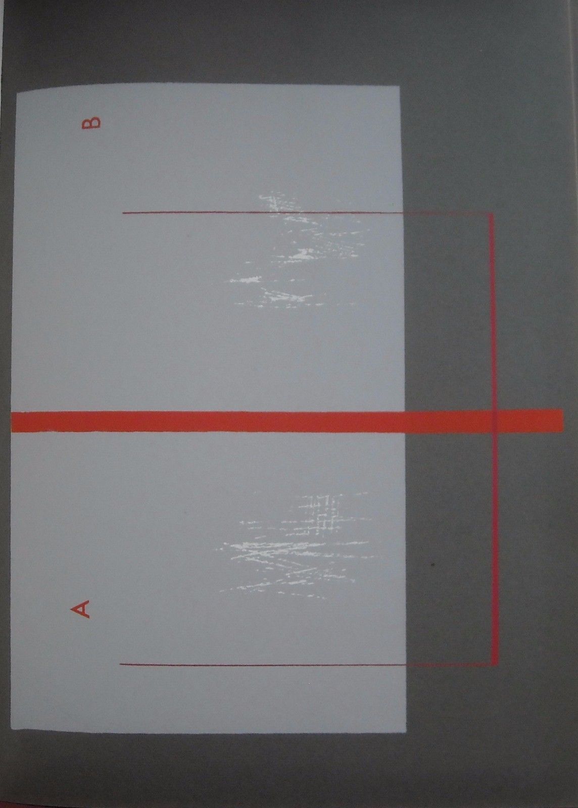 Serigrafie Manlio Bacosi 1968 Collezione 15 Tavole Originali