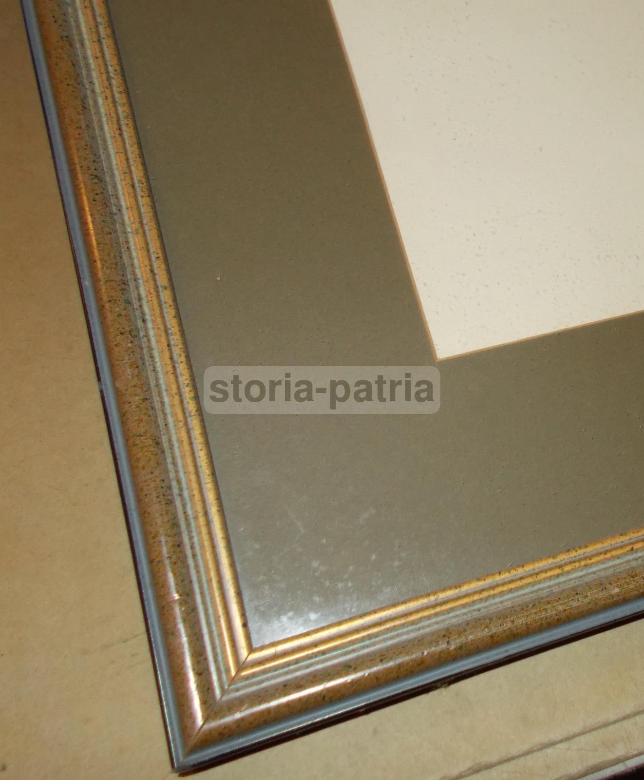 Opera Informale Leonardo Spreafico Anni '70 Composizione Floreale