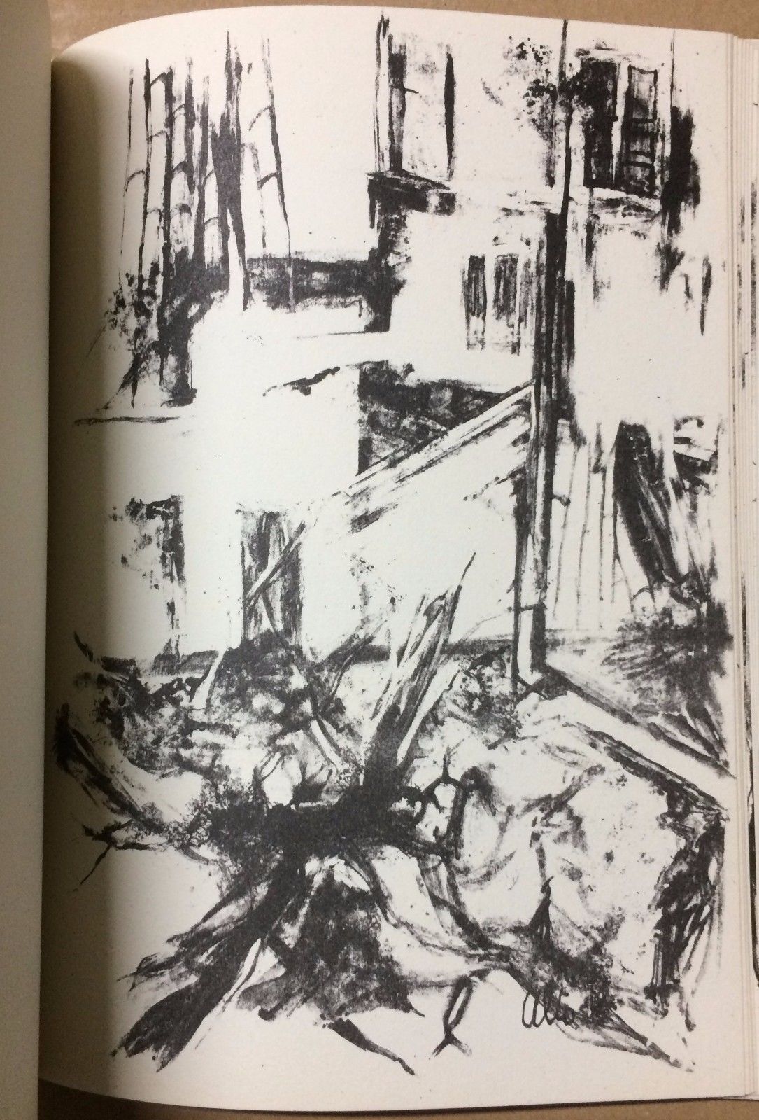 Filippo Alto. Monografia Illustrata, 1970. Macerata, Foglio Editrice
