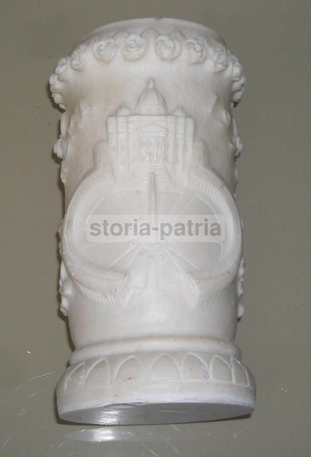 Soprammobile Anno Santo 1975 Vaticano Roma Piazza San Pietro