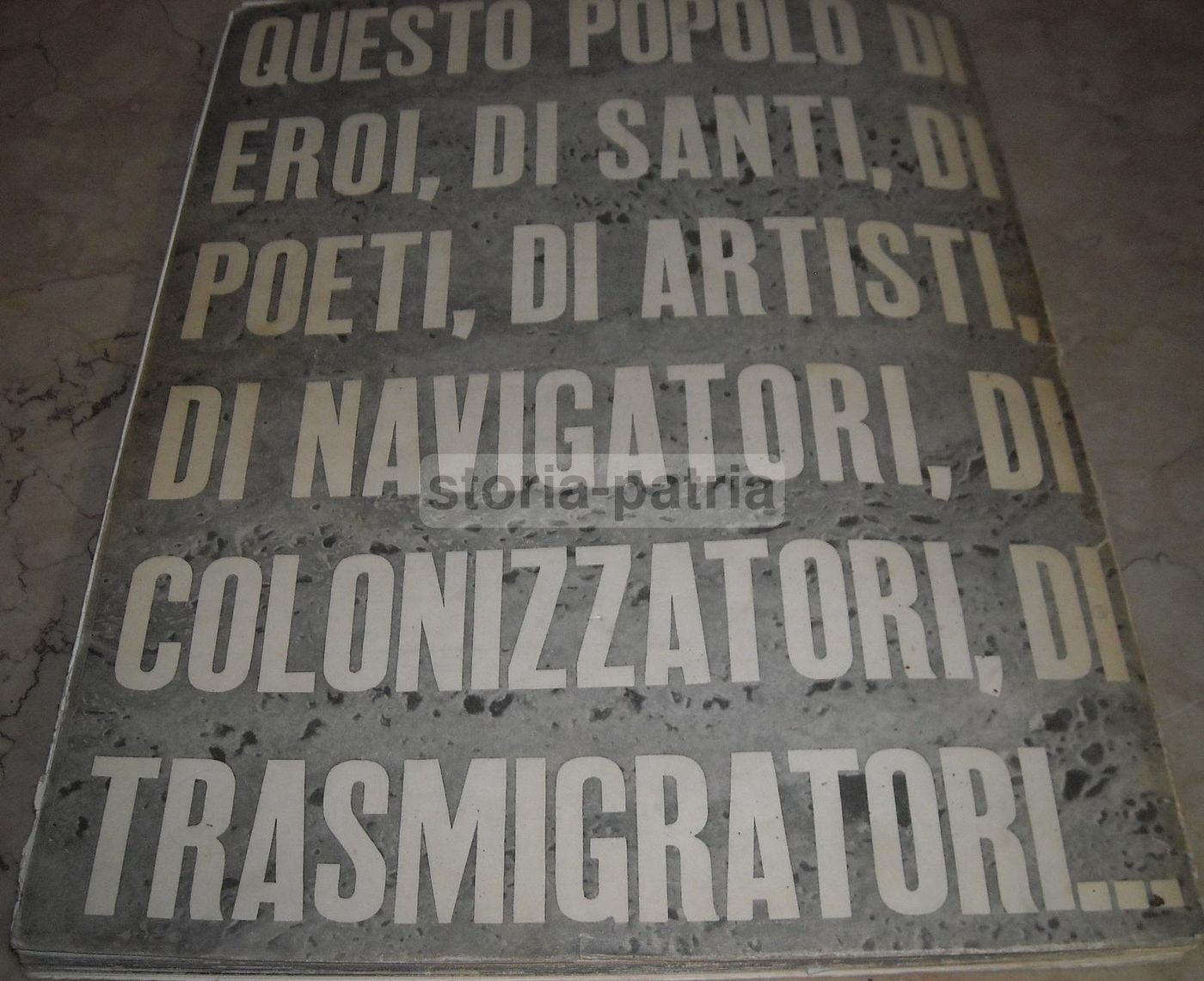 Italiani: Giò Ponti, Sinisgalli, 1937   Domus, Veronesi, Fiat, Cirio