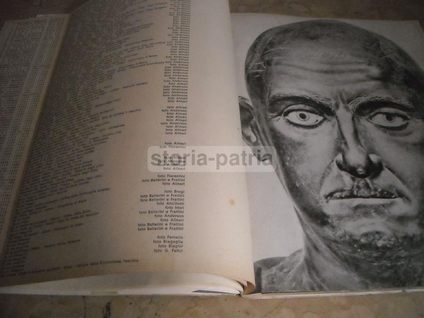 Italiani: Giò Ponti, Sinisgalli, 1937   Domus, Veronesi, Fiat, Cirio