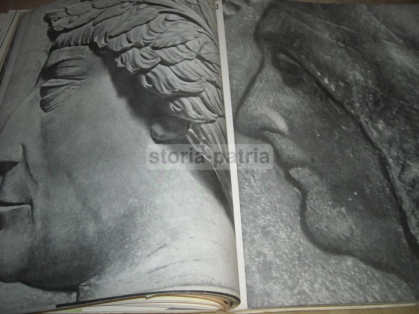 Italiani: Giò Ponti, Sinisgalli, 1937   Domus, Veronesi, Fiat, Cirio