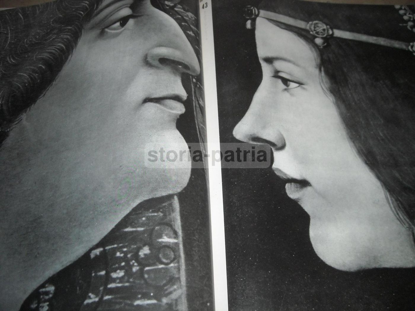 Italiani: Giò Ponti, Sinisgalli, 1937   Domus, Veronesi, Fiat, Cirio