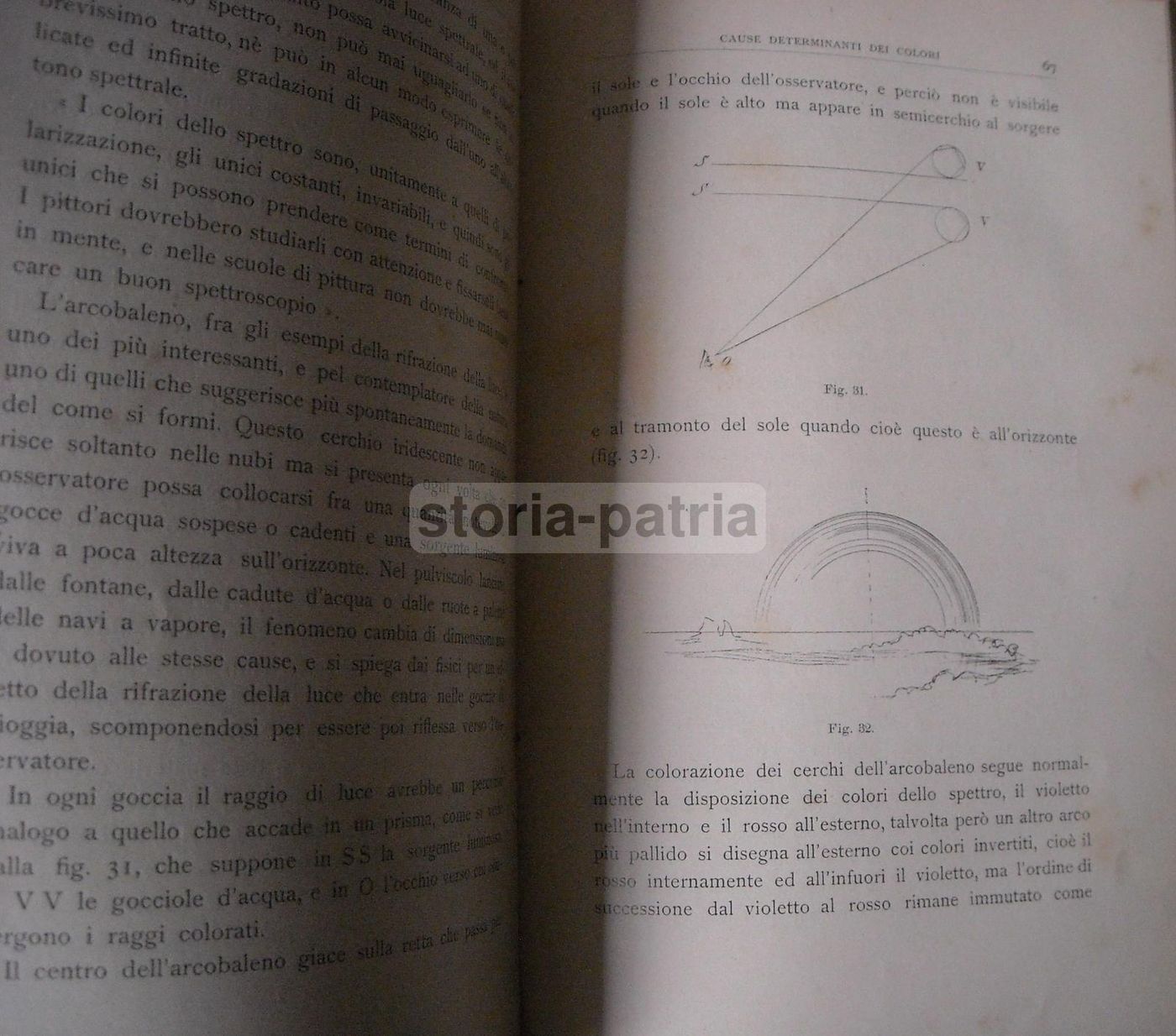 Gaetano Previati: La Tecnica Della Pittura E I Principi Scientifici Del Divisionismo (1905 1906)
