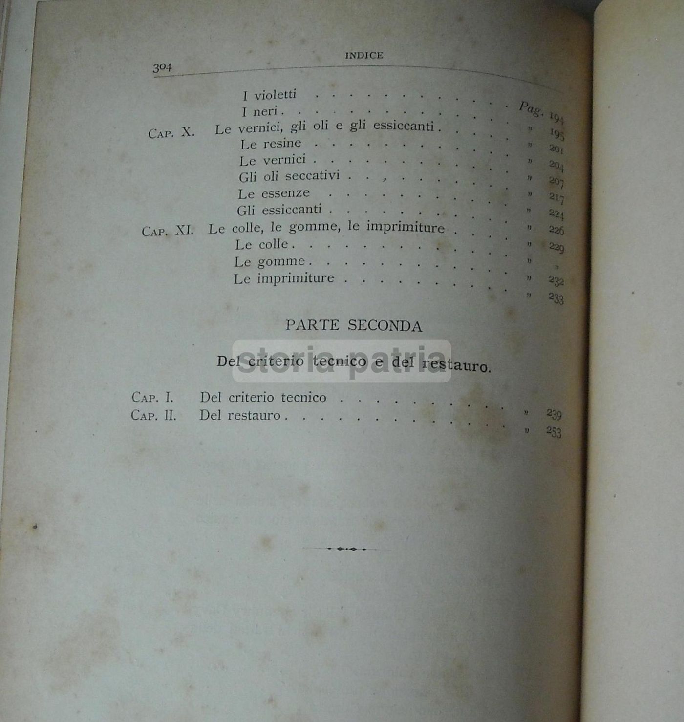 Gaetano Previati: La Tecnica Della Pittura E I Principi Scientifici Del Divisionismo (1905 1906)