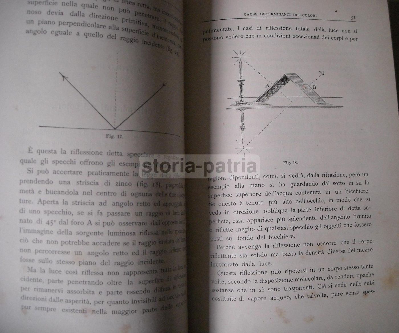 Gaetano Previati: La Tecnica Della Pittura E I Principi Scientifici Del Divisionismo (1905 1906)