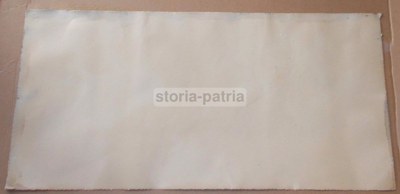 Stampa Sacra Famiglia: Gesù, Maria E Giuseppe. Cromolitografia, Anni '20