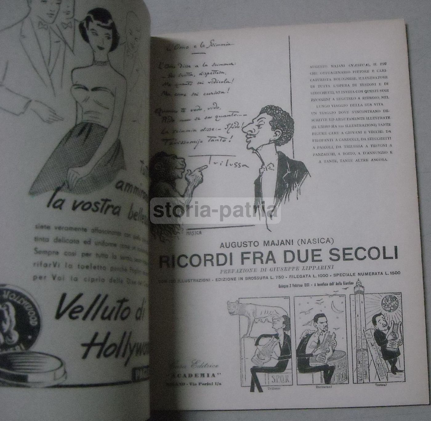 Rivista Il Dramma 1951: Copertina Di Picasso E Illustrazioni Di Luzzati
