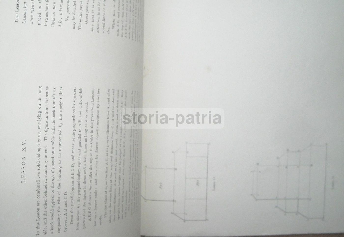 Harding   Lessons On Art (1849). Manuale Di Disegno Con Tavole Litografiche