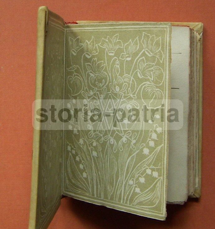 Istantanee Di Adolfo Venturi, Tyszkiewicz, 1936. Edizione Originale Rara