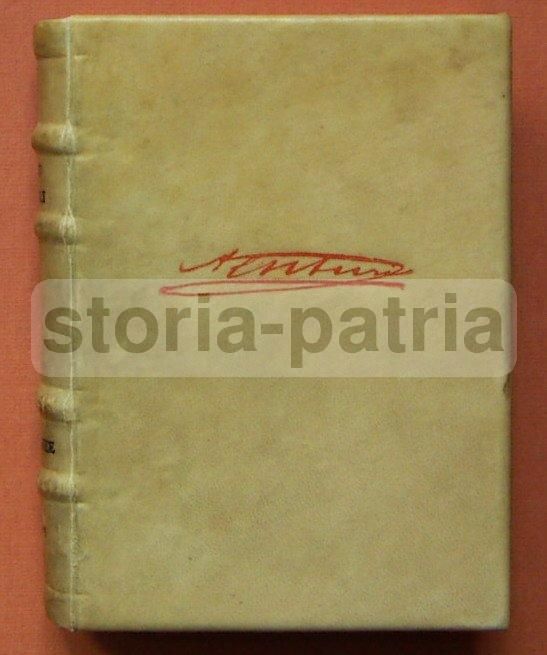 Istantanee Di Adolfo Venturi, Tyszkiewicz, 1936. Edizione Originale Rara