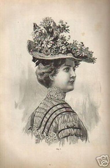 Rivista Natura Ed Arte, 15 Agosto 1901: Stefano Ussi, Venezia E Umberto I