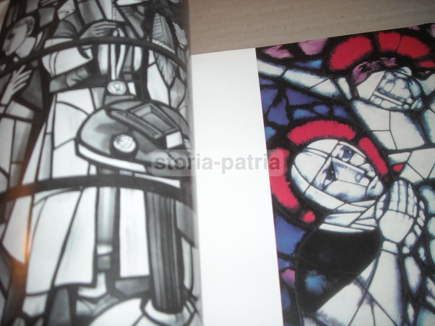 Catalogo Fontana Arte 1963 Lampade Cristalli Vetri Artistici