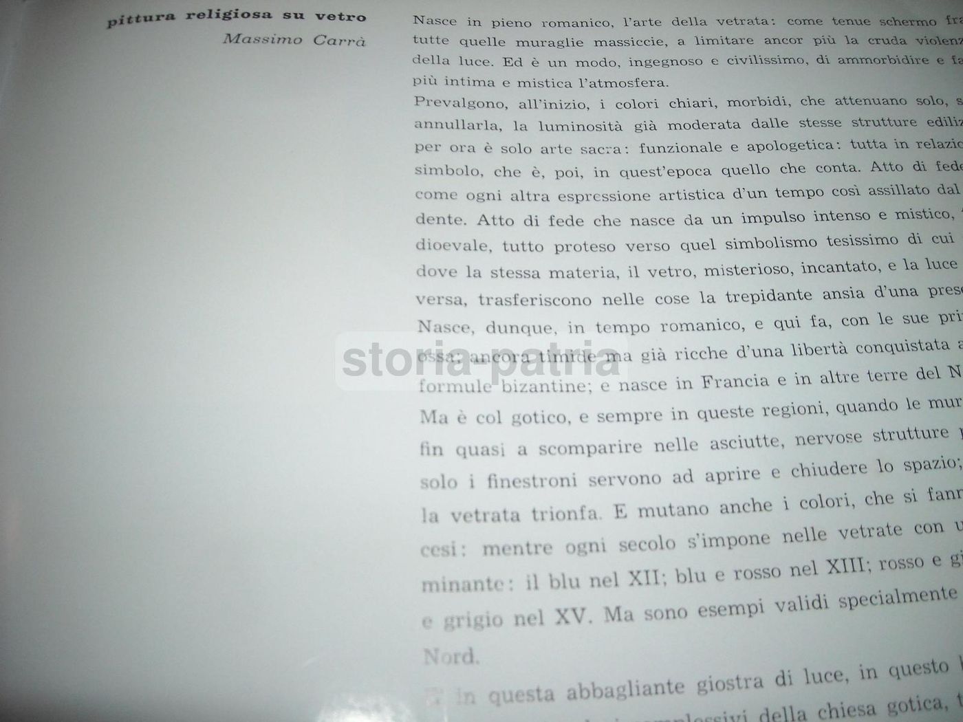 Catalogo Fontana Arte 1963 Lampade Cristalli Vetri Artistici