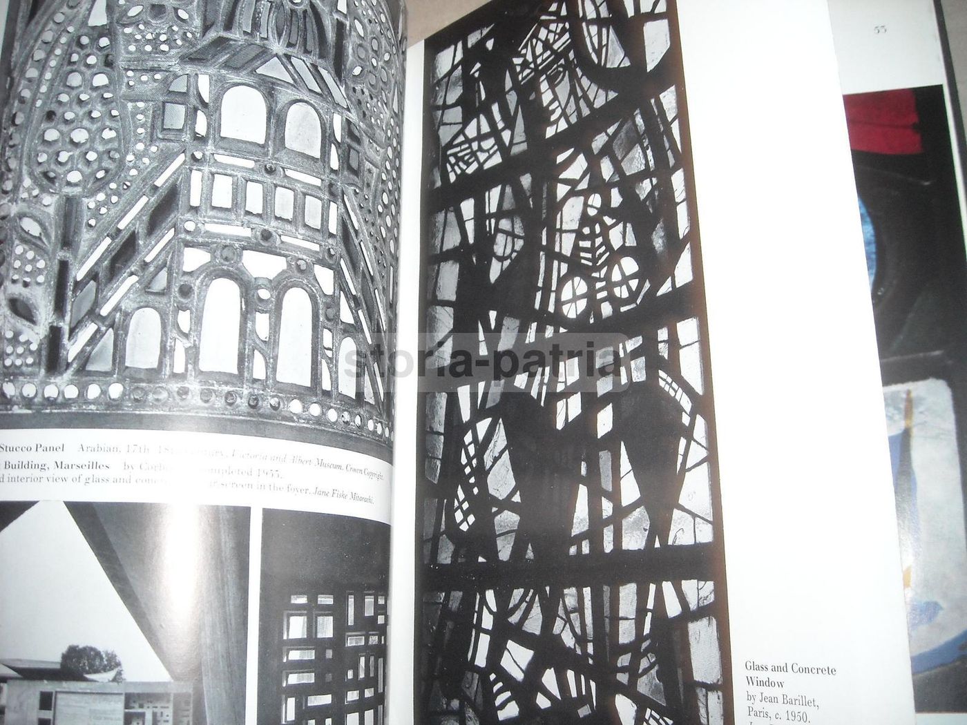 The Lost Art: Vetrate Artistiche. Robert Sowers, 1954, Londra, Inglese