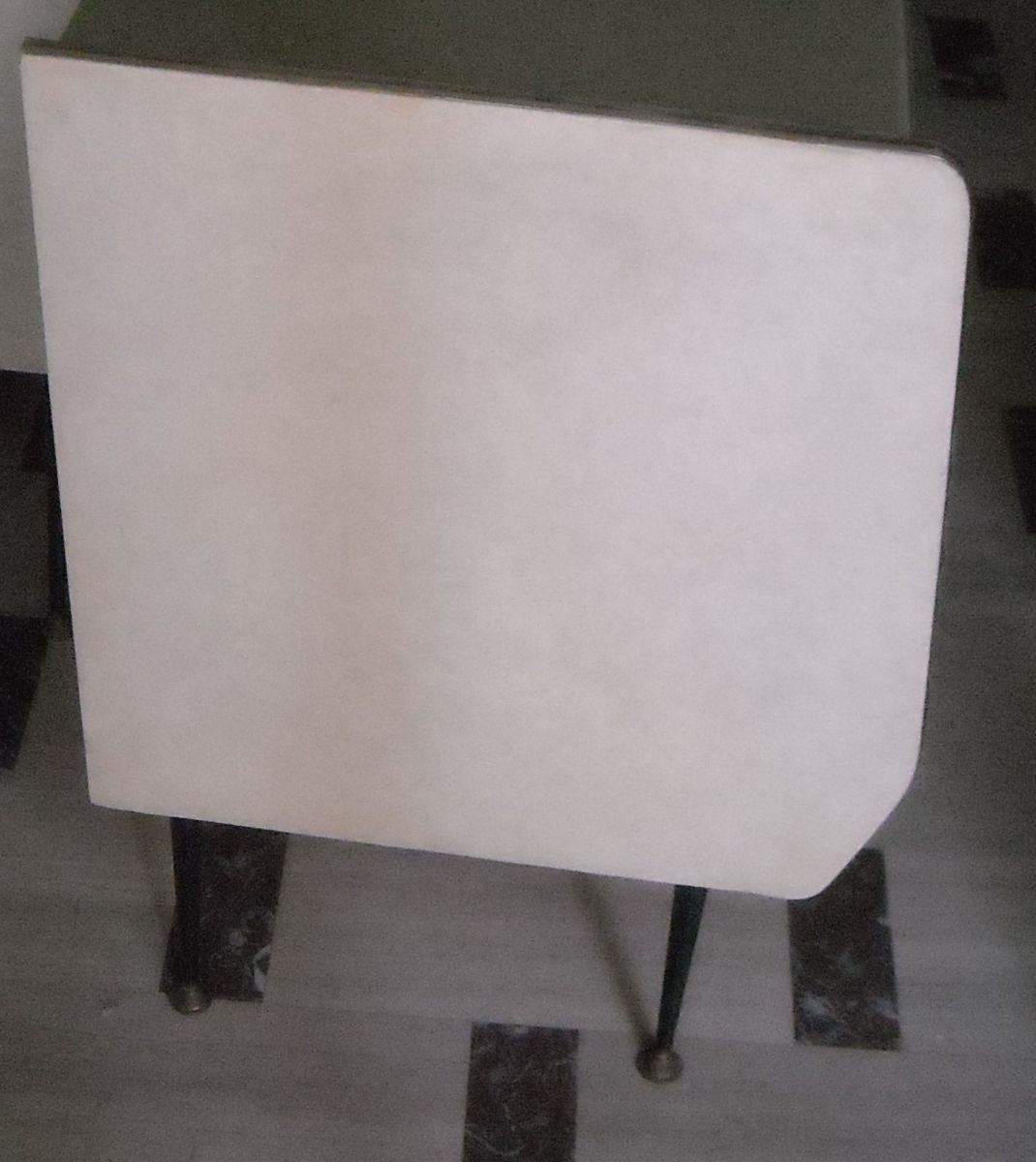 Credenza Vintage Anni 50 Design Italiano Con Specchio 200 Cm