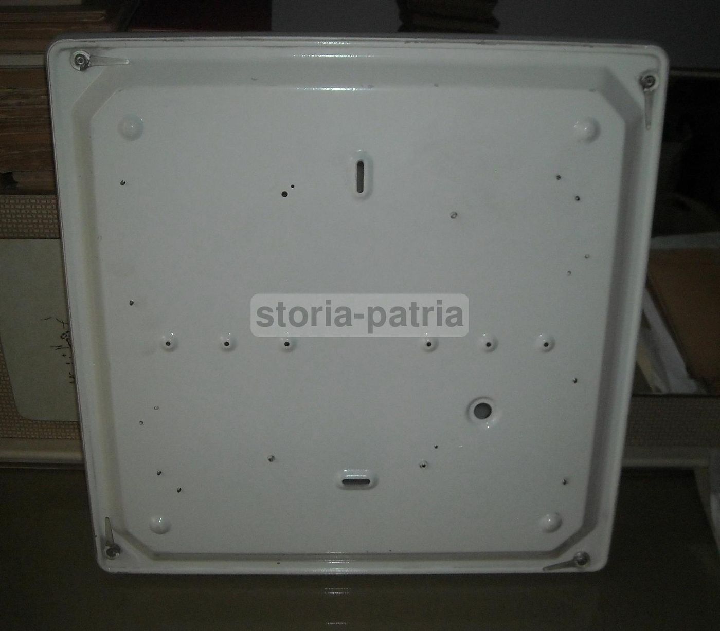 Lampada Da Parete O Soffitto IGuzzini Bianca, Anni '80