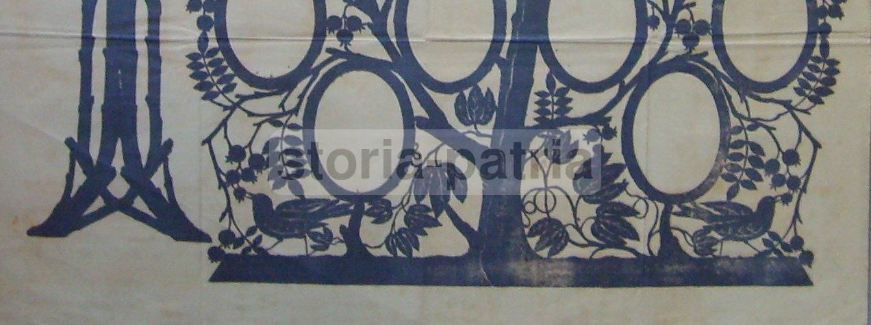Il Traforatore Italiano: Giornale Settimanale Di Disegni Artistici Per Traforo E Intarsio