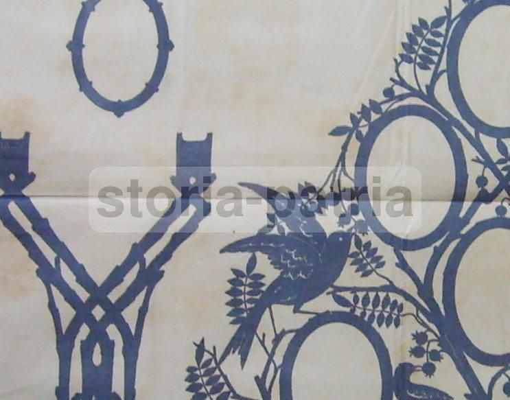 Il Traforatore Italiano: Giornale Settimanale Di Disegni Artistici Per Traforo E Intarsio