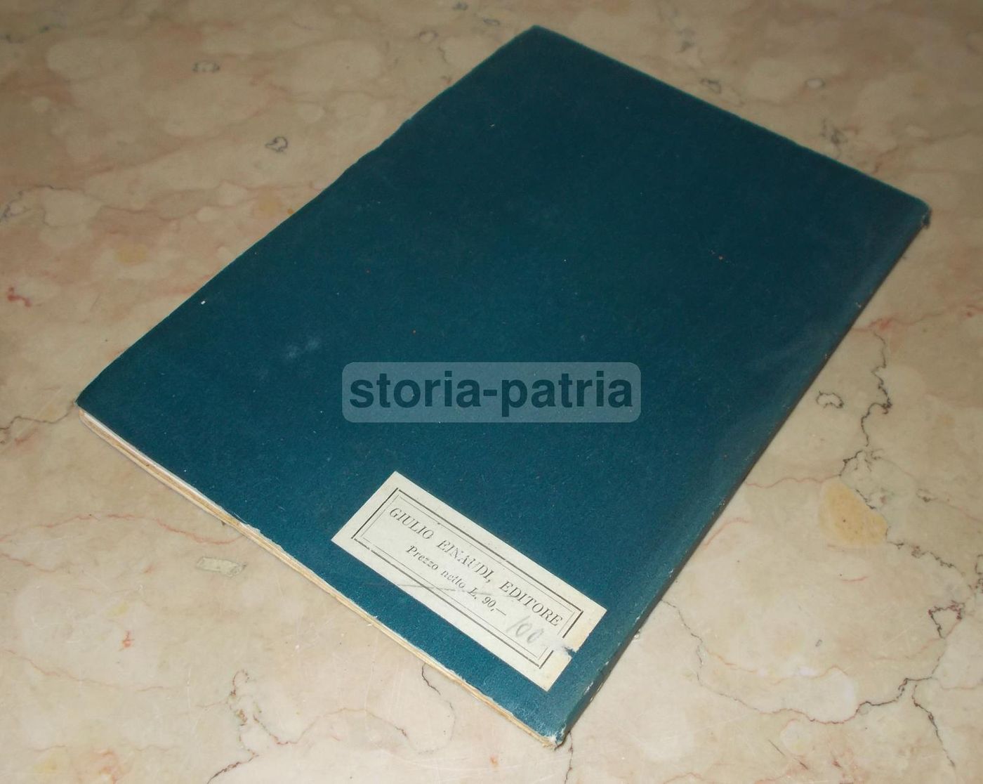 I Raggi Cosmici Di R.A. Millikan Prima Edizione Einaudi 1943