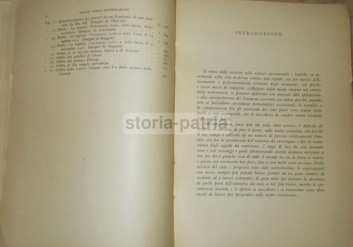 Le Stelle E I Pianeti   Giorgio Abetti   1945   Einaudi