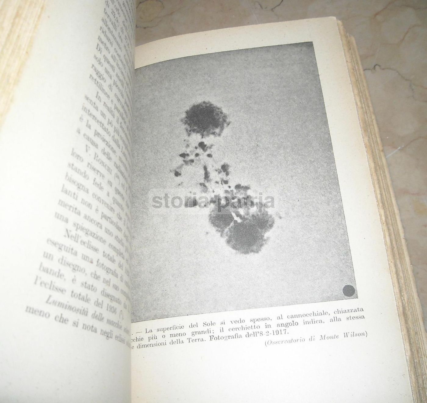 La Luna: Movimenti, Topografia, Influenze E Culto Di Alfonso Fresa, 1943