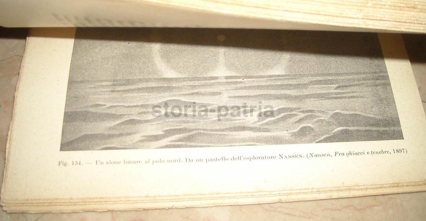 La Luna: Movimenti, Topografia, Influenze E Culto Di Alfonso Fresa, 1943