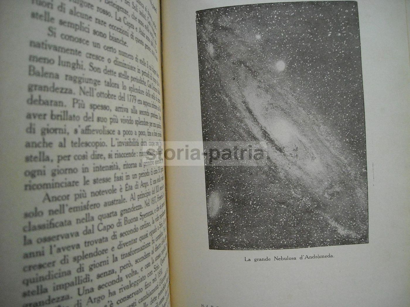 Il Cielo Di J.H. Fabre: Astronomia, Cosmografia, Sonzogno, Anni '20