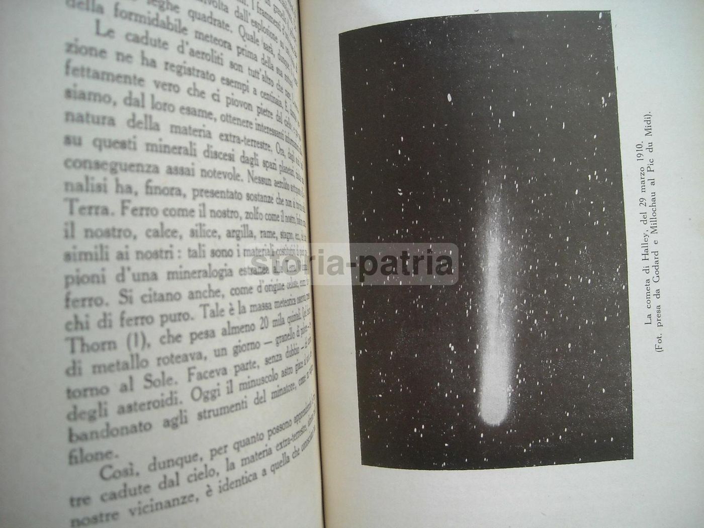 Il Cielo Di J.H. Fabre: Astronomia, Cosmografia, Sonzogno, Anni '20