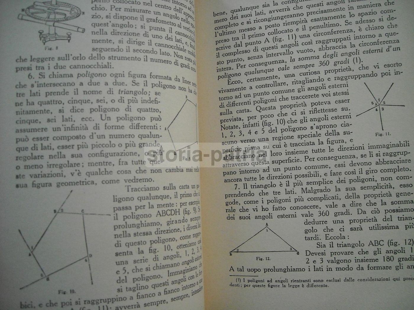 Il Cielo Di J.H. Fabre: Astronomia, Cosmografia, Sonzogno, Anni '20