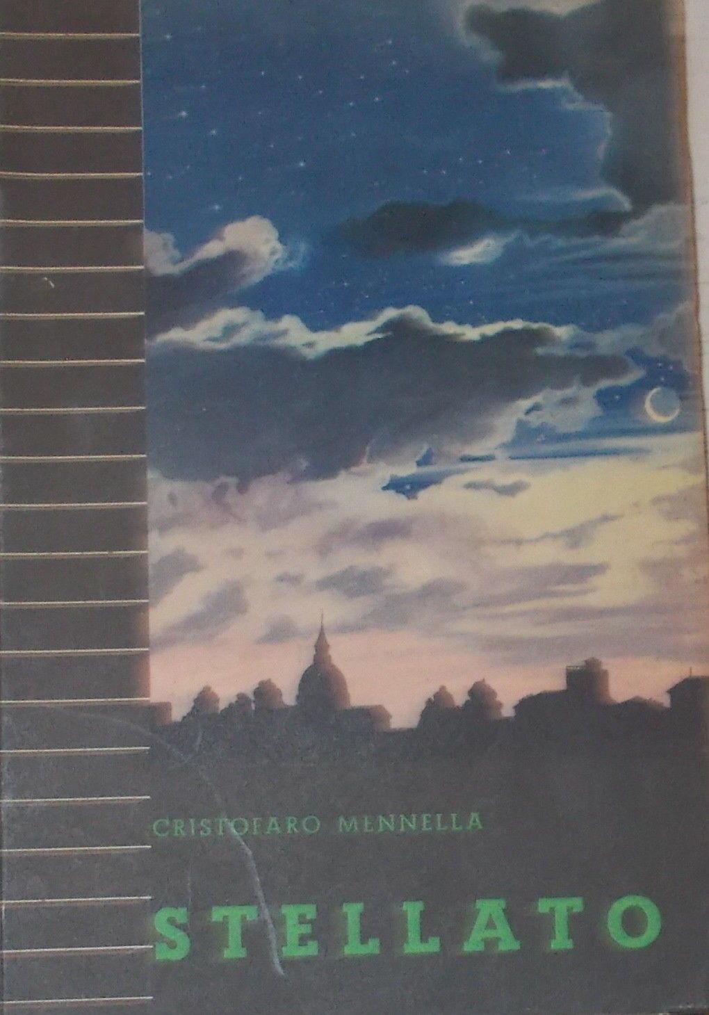 Astronomia E Astrofisica: Stellato Di Mennella 1950 Osservatori