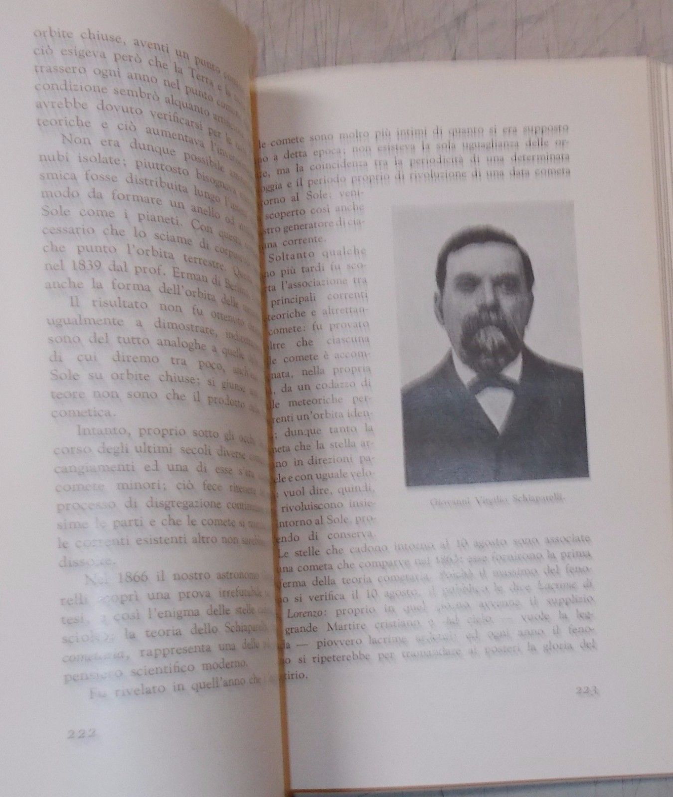 Astronomia E Astrofisica: Stellato Di Mennella 1950 Osservatori