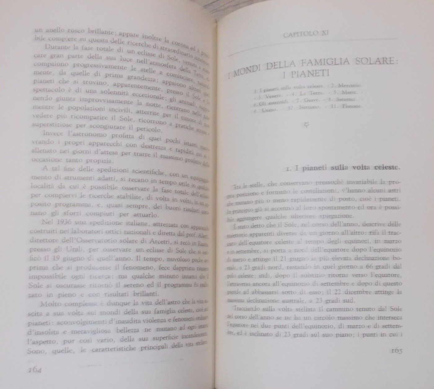 Astronomia E Astrofisica: Stellato Di Mennella 1950 Osservatori