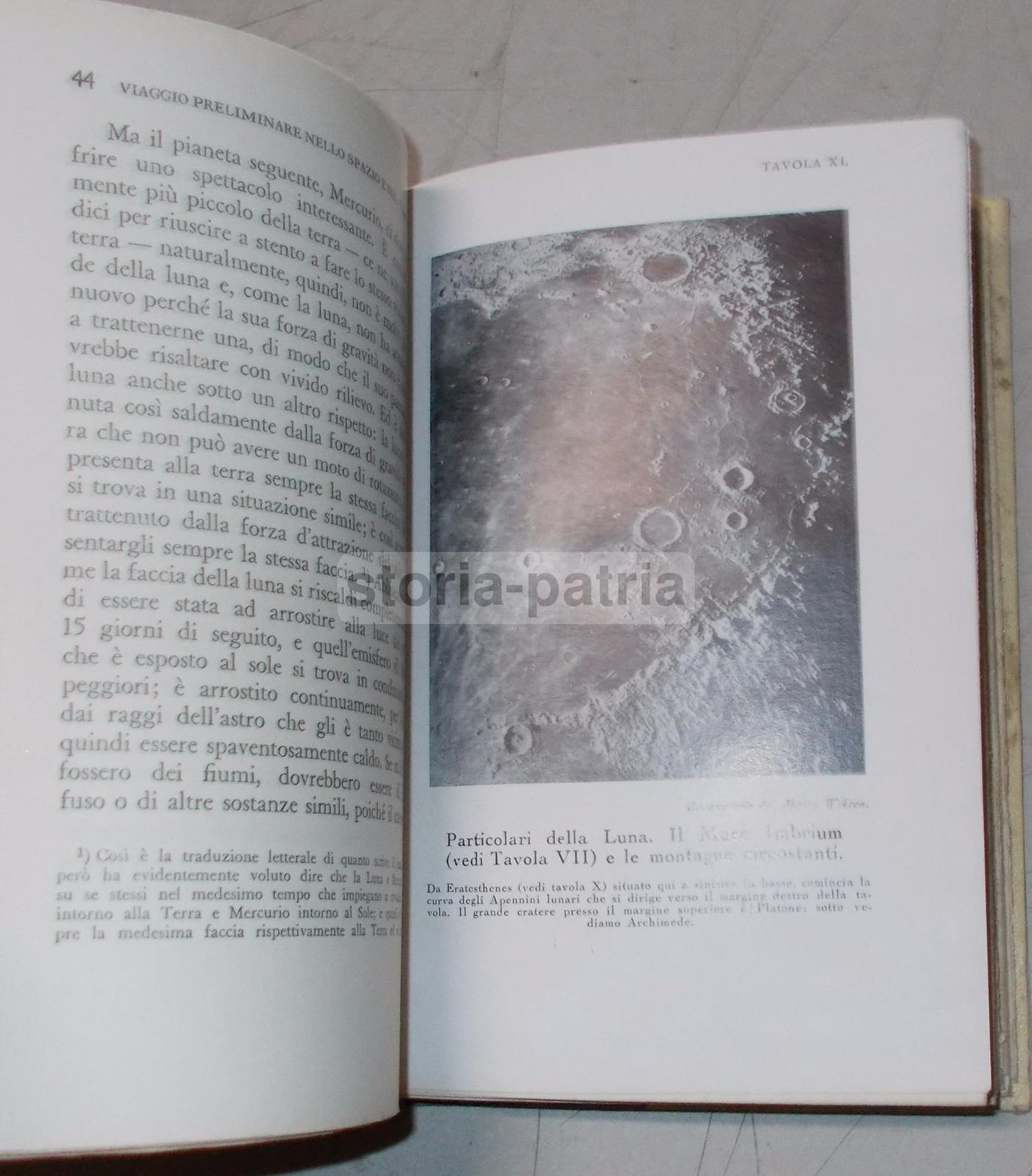 Le Stelle Nel Loro Corso Di James Jeans, Treves 1934
