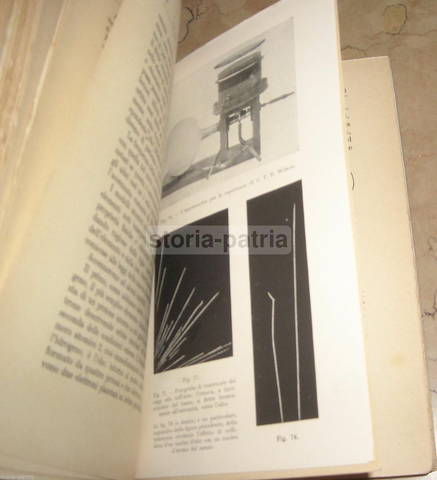 Dalle Stelle Agli Atomi Di Carlo Stoermer, Hoepli, 1932