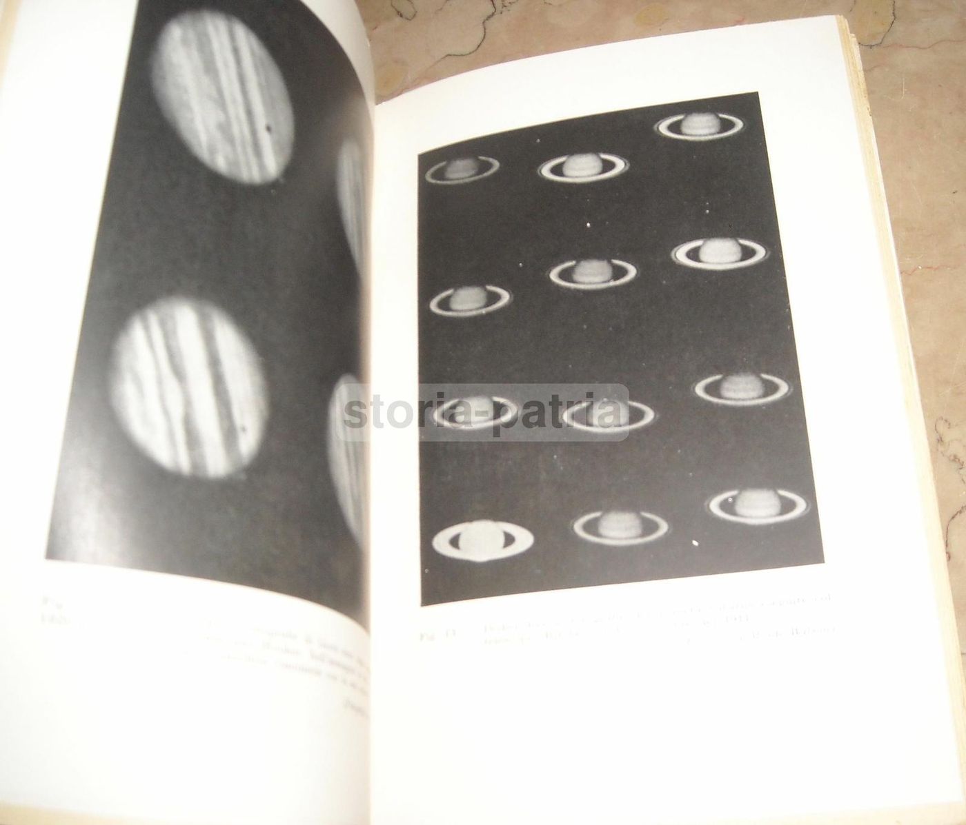 Dalle Stelle Agli Atomi Di Carlo Stoermer, Hoepli, 1932