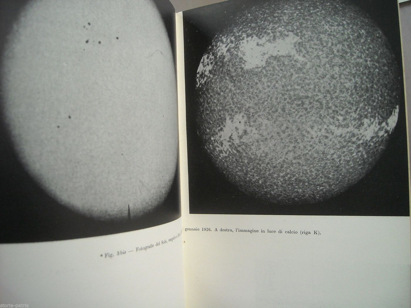 Luci Dall'Infinito: Astronomia E Astrofisica, Eddington 1933