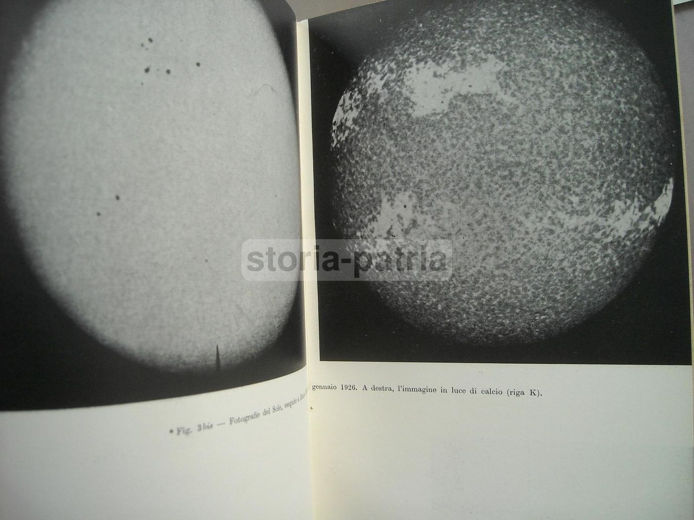 Luci Dall'Infinito: Astronomia E Astrofisica, Eddington 1933