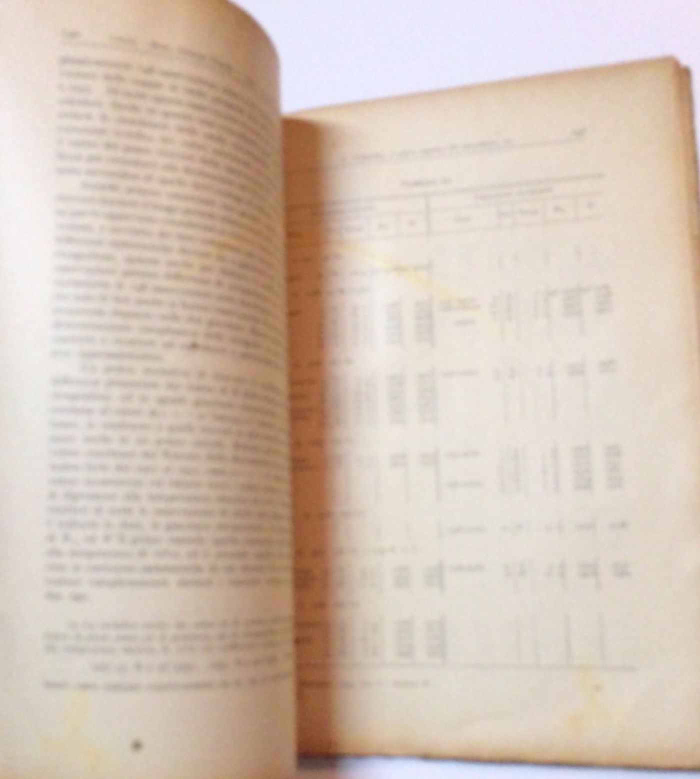Luigi Carnera: I Valori Angolari Dei Micrometri Nei Telescopi Zenitali, 1947