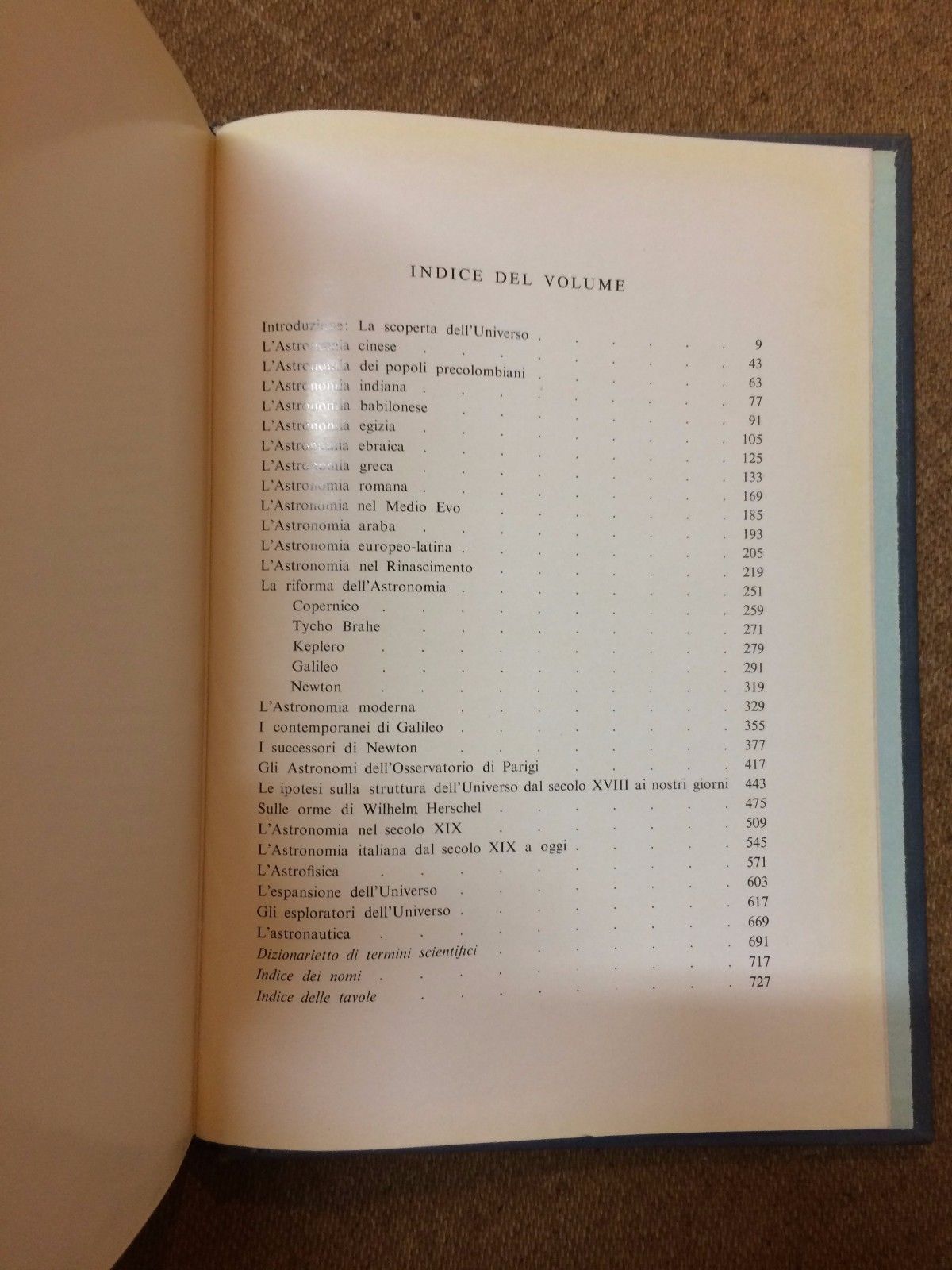 La Conquista Delle Stelle Di Marc Joffe, Mondadori 1958